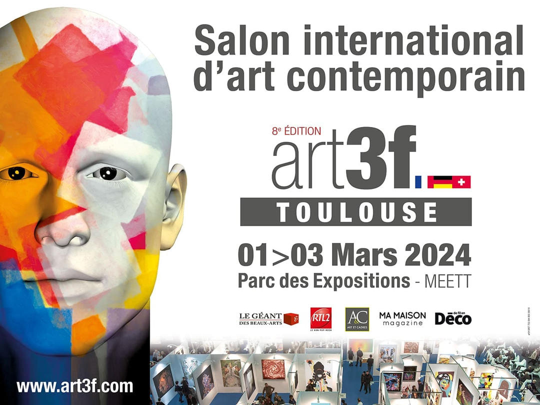 Salon des arts contemporains