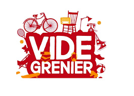 Vide grenier à Montégut, le dimanche 02 juin 2024