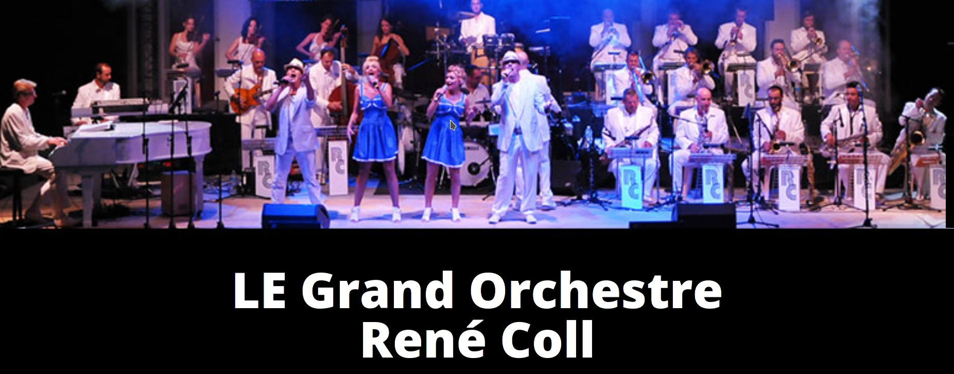 Orchestre René Coll