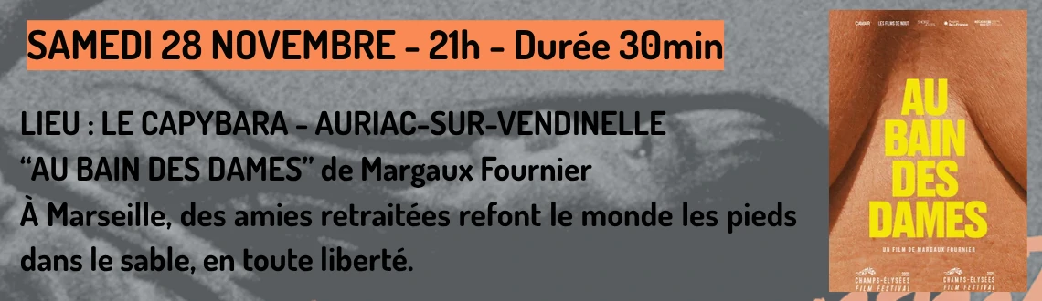 Contre Courant - novembre 2026