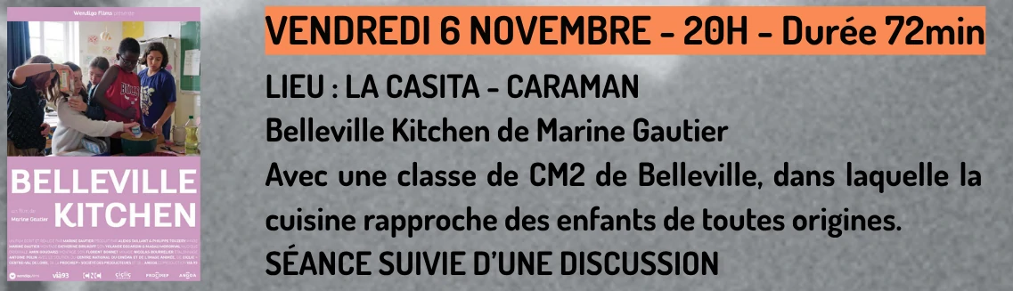 Contre Courant - novembre 2026