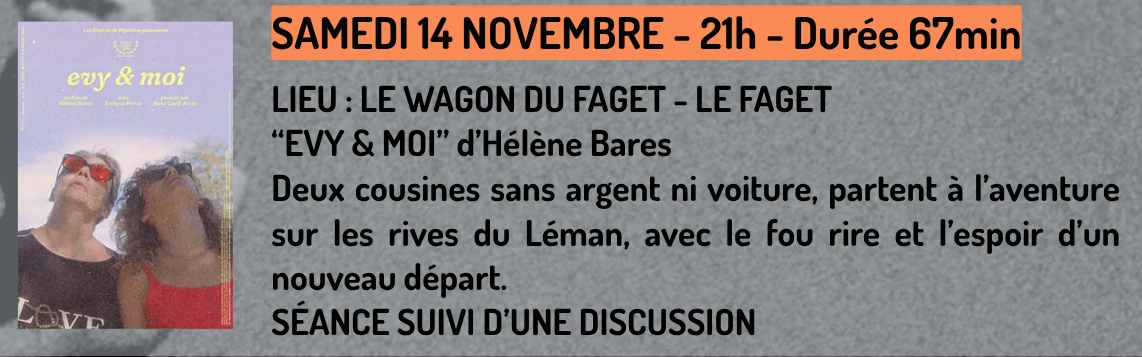 Contre Courant - novembre 2026