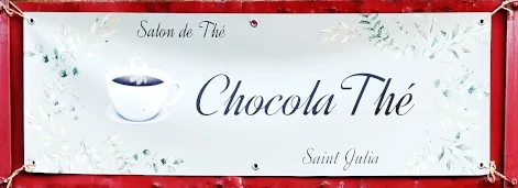   * Objet : création, la gestion et l'animation d'un espace appelé "chocoloathé" sur la commune de saint-julia, auquel est attribué une double vocation : être un lieu de rencontre et de convivialité sous la forme d'un "salon de thé associatif" en partenariat avec les habitants, les associations de st julia et ses environs, favoriser les échanges et activités intergénérationnels pour participer au développement de l'animation socio-culturelle et artistique locales (café philosophique/conférences, musique/concert, cours de langue, théâtre/cinéma, peinture, jeux, danse)
  * Numéro RNA : W313040617 - Siège social : 6 rue Notre Dame 31540 Saint-Julia, Date de déclaration : Le 10 mai 2025 - Domaines d’activités : clubs de loisirs, relations