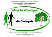 Marche nordique