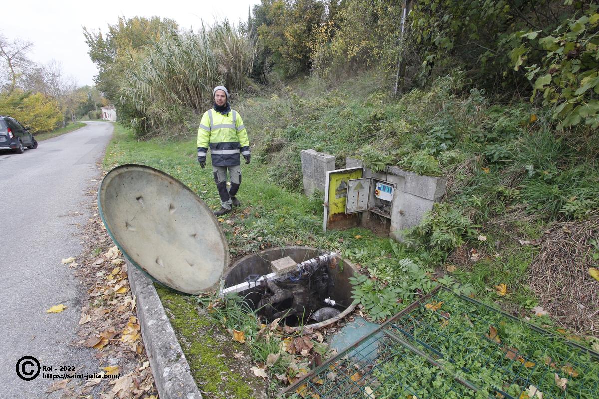 On retrouve les mêmes éléments un peu moins grands