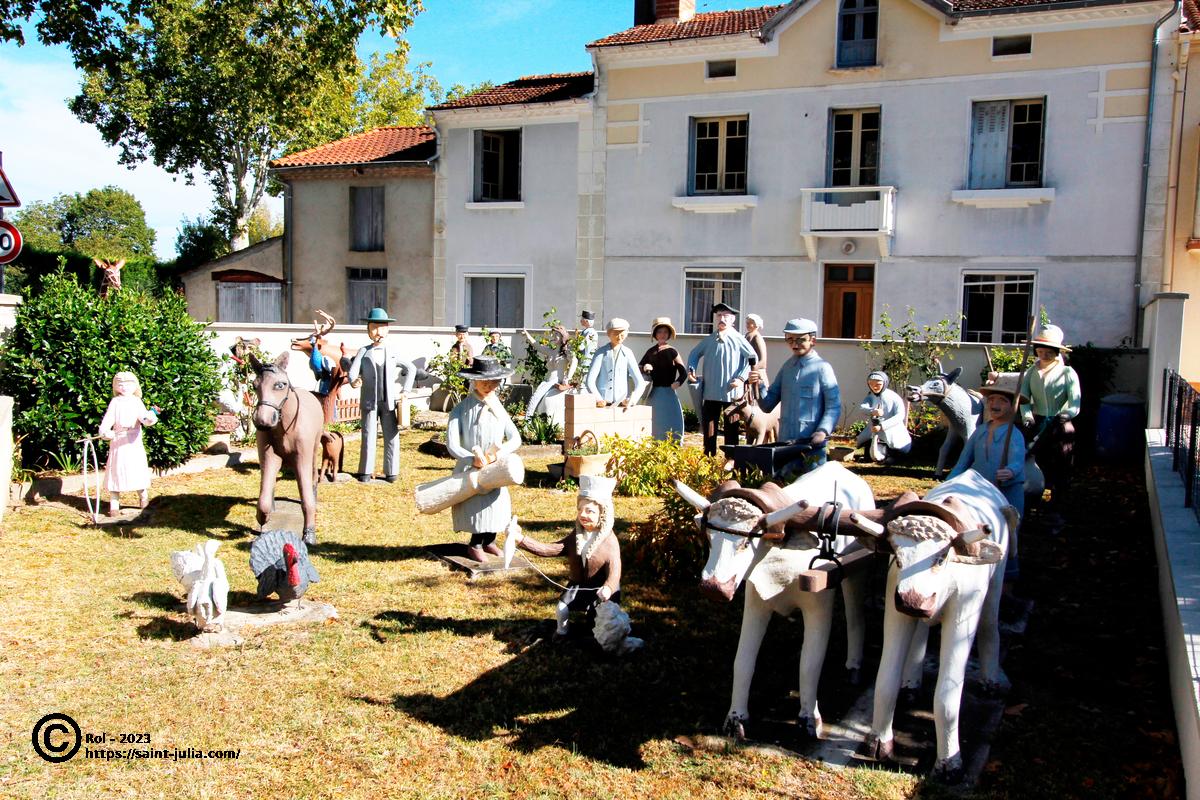 Les personnes les plus connus de Roumens