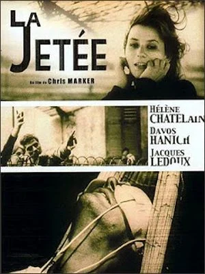 La jetée au ciné-club des z'allucinés La jetée au ciné-club des z'allucinés