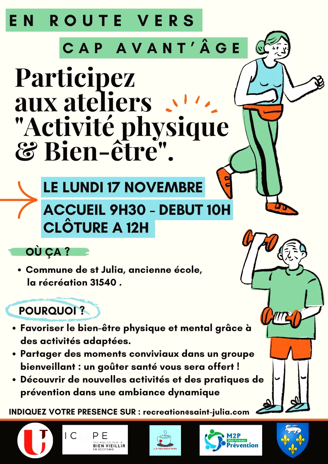 Proposé par Khaled Fezzani de l'université de Toulouse, M2P (Midi-Pyrénées Prévention) et le CPTS Lauragais (communautés professionnelles territoriales de santé) Proposé par Khaled Fezzani de l'université de Toulouse, M2P (Midi-Pyrénées Prévention) et le CPTS Lauragais (communautés professionnelles territoriales de santé)