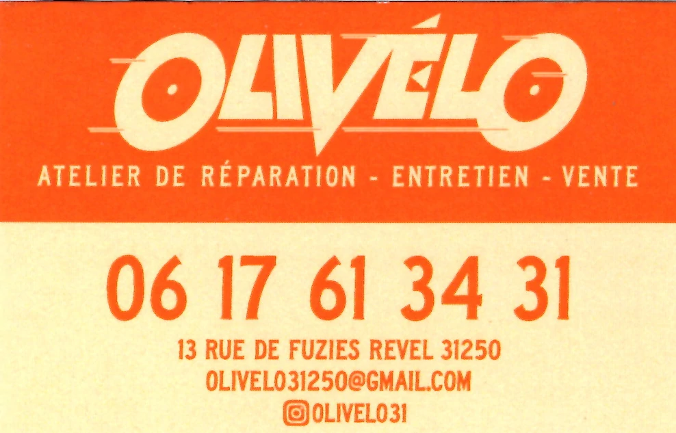 Olivélo - 13 rue de Fuzies, 31250 Revel Olivélo - 13 rue de Fuzies, 31250 Revel