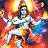 Shiva, un dieu hindou, possède plusieurs paires de bras, pour tout faire en même temps, et pourtant, c'est un homme
