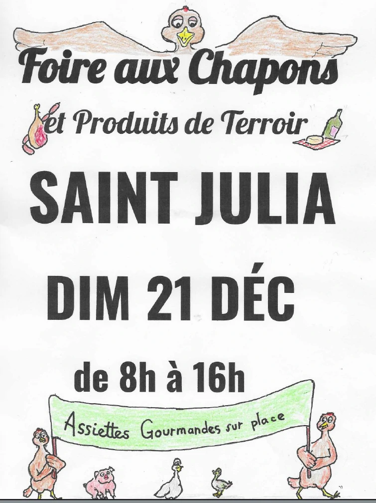 stjulia_20251221_affiche_officielle.webp