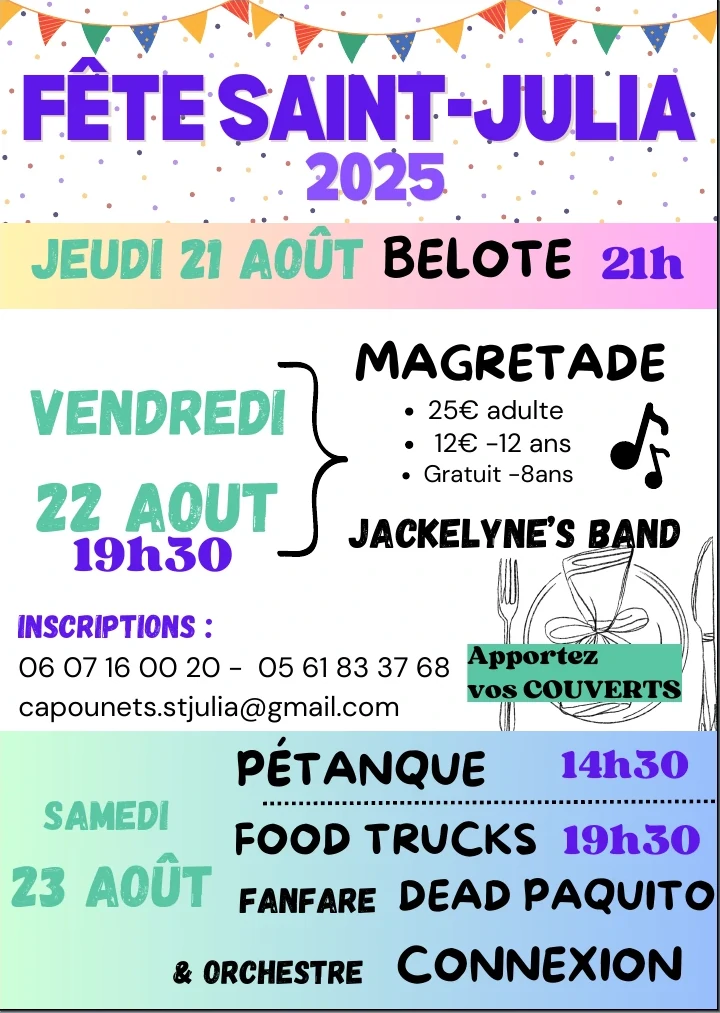 stjulia_20250821_fete_locale_affiche.webp