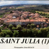 30 ans de photos de Saint julianais et de Saint Julia (Denis Rigaud 1976-2019) 